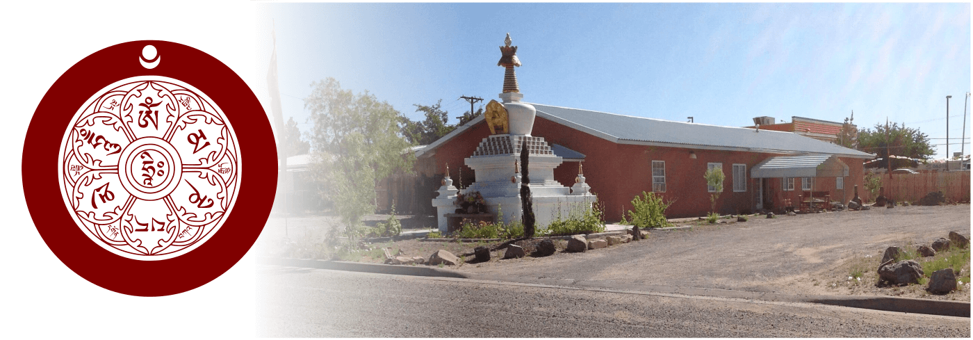 Buddhist Center